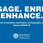 Virtual Hospitality Conference with Hospitality and Event Industry Professional from Around the World